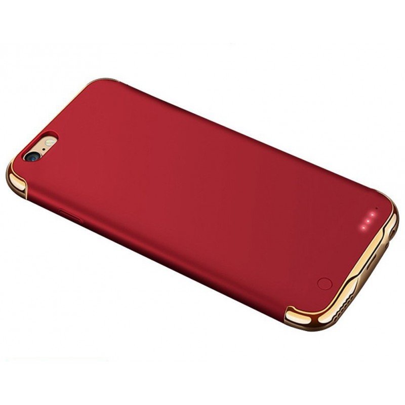 Husa baterie ultraslim IPHONE 7, iuni Joyroom